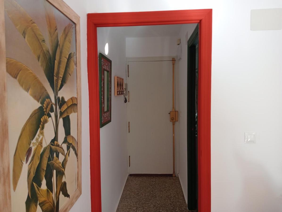 La Paloma Apartment Cordoba