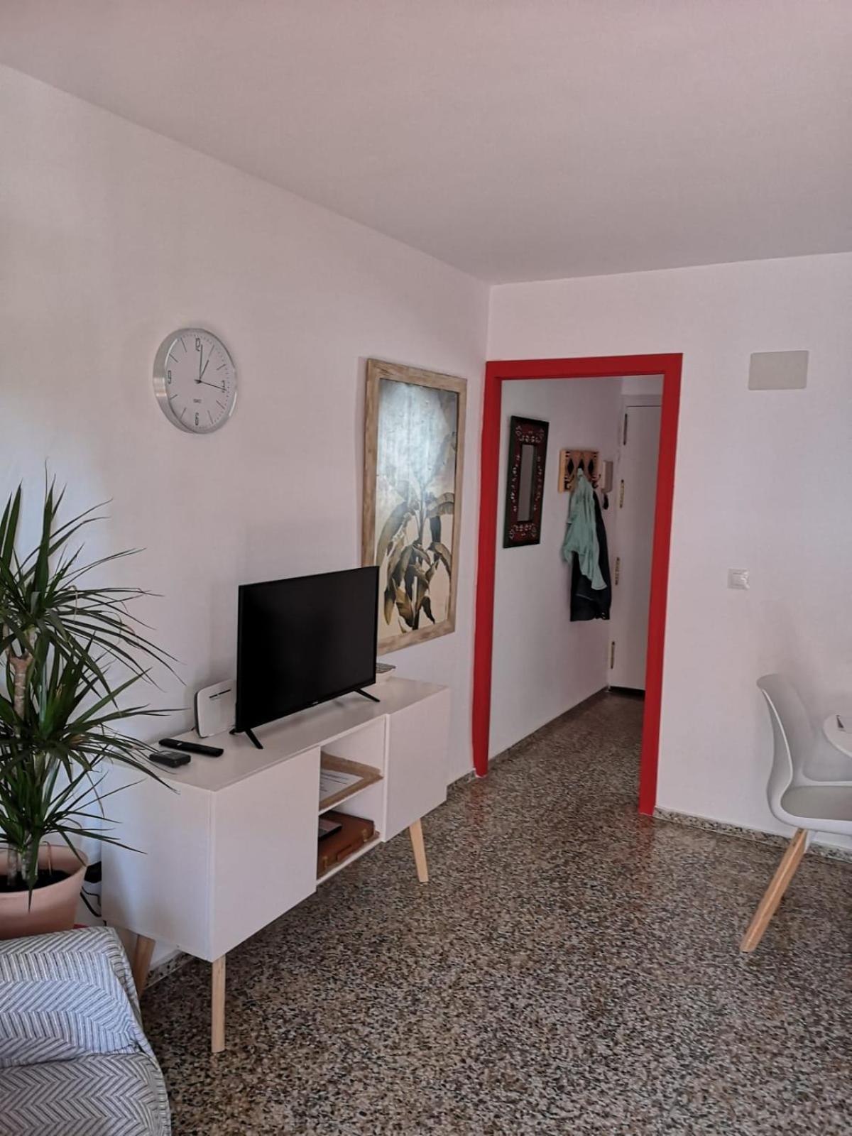 Apartment La Paloma Cordoba