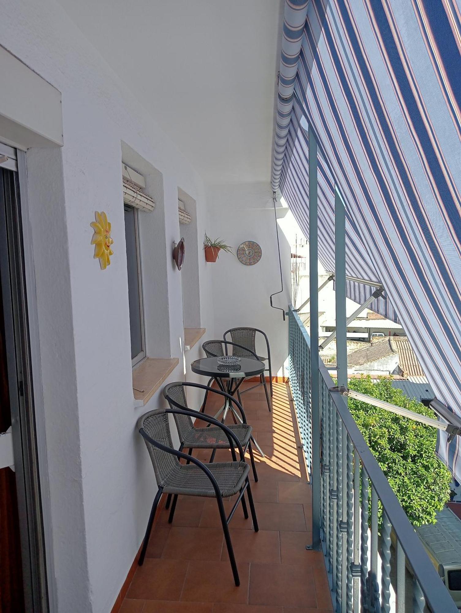 Apartment La Paloma