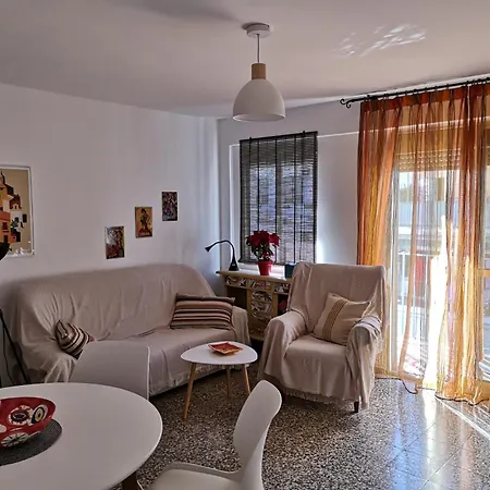 Appartamento La Paloma Cordova Esterno foto