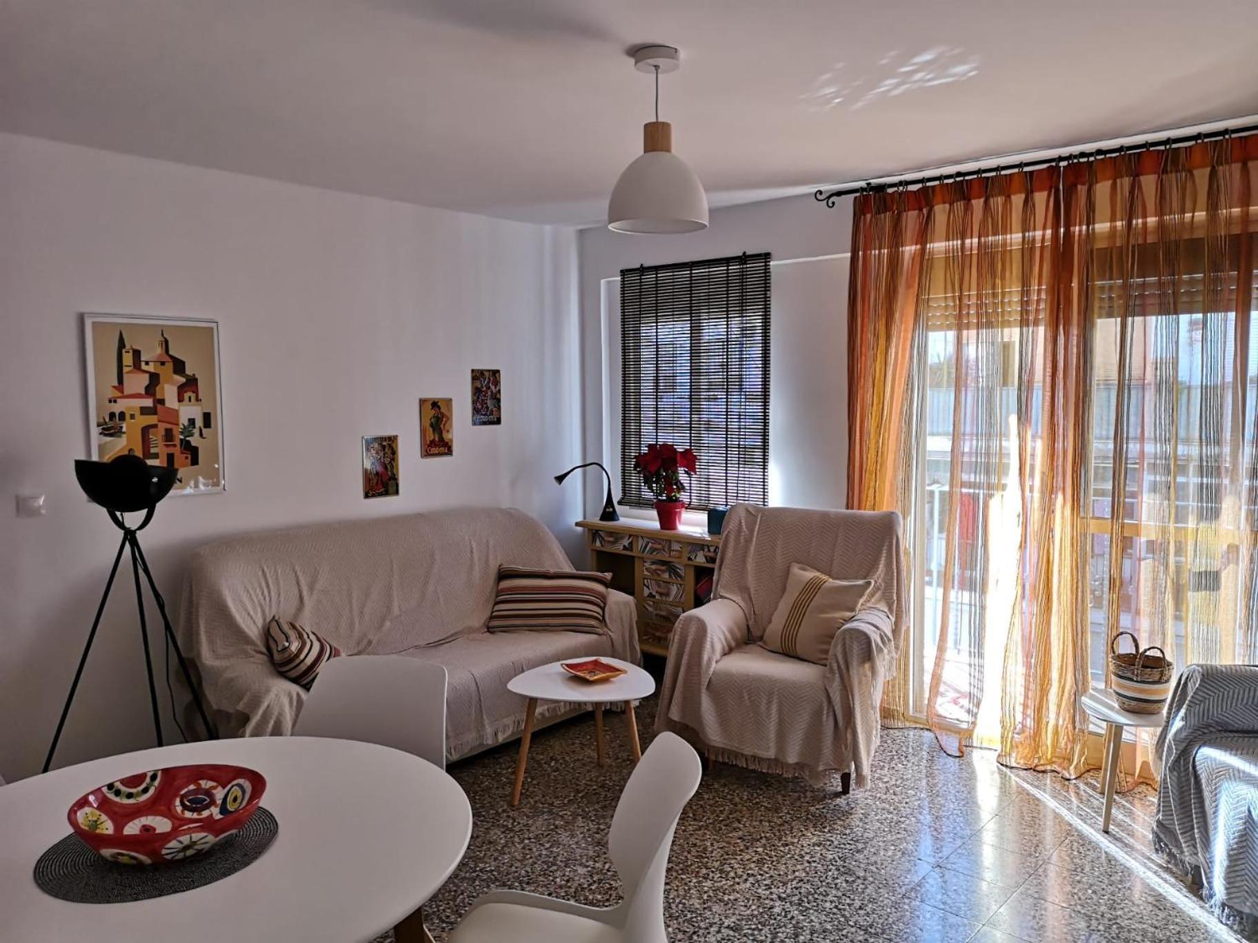 La Paloma Apartment *