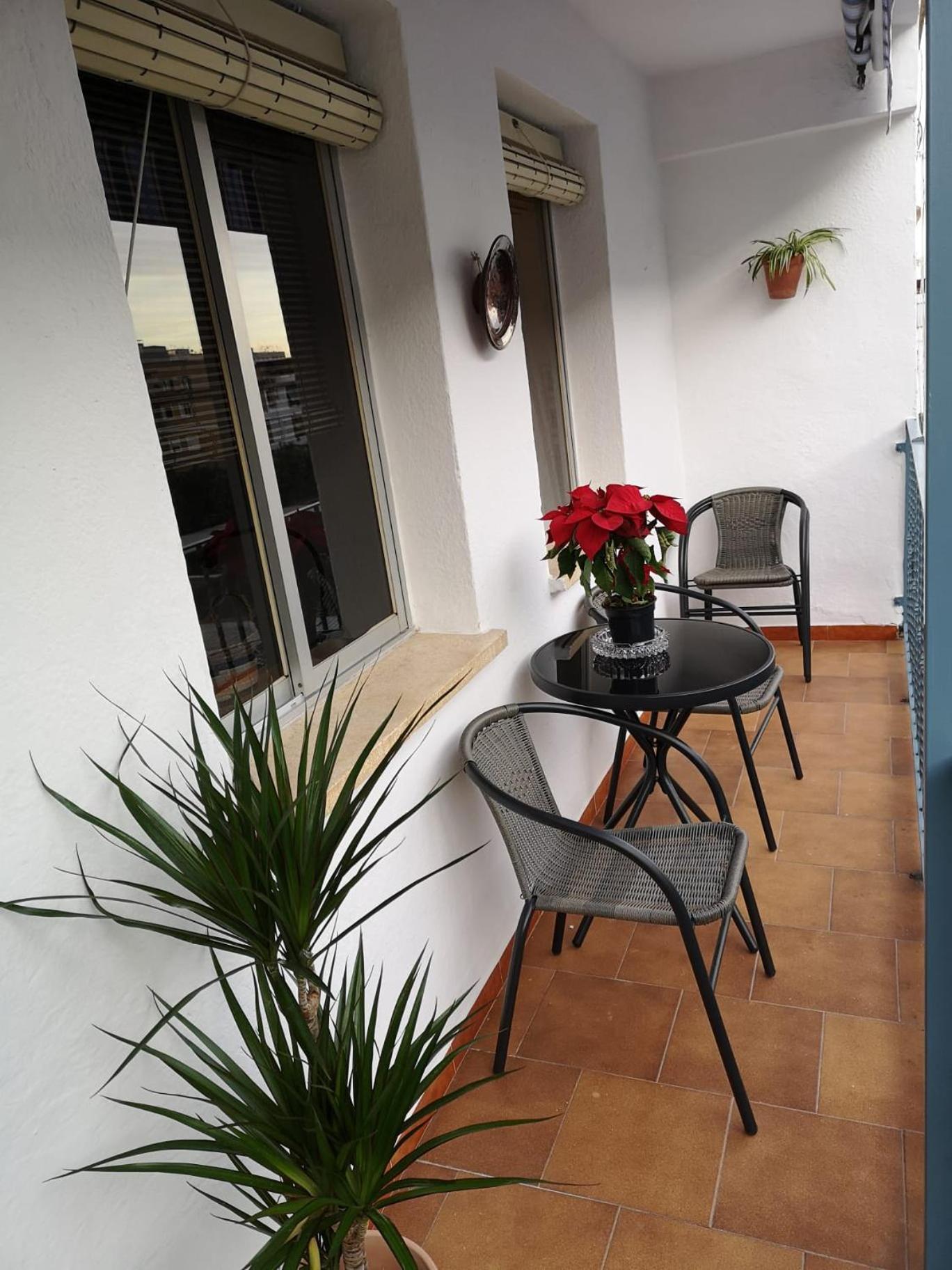 Apartamento La Paloma