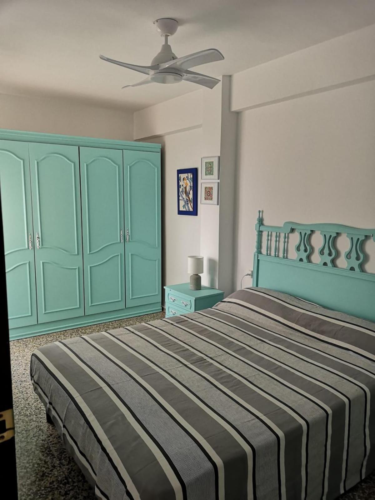 La Paloma Apartment *