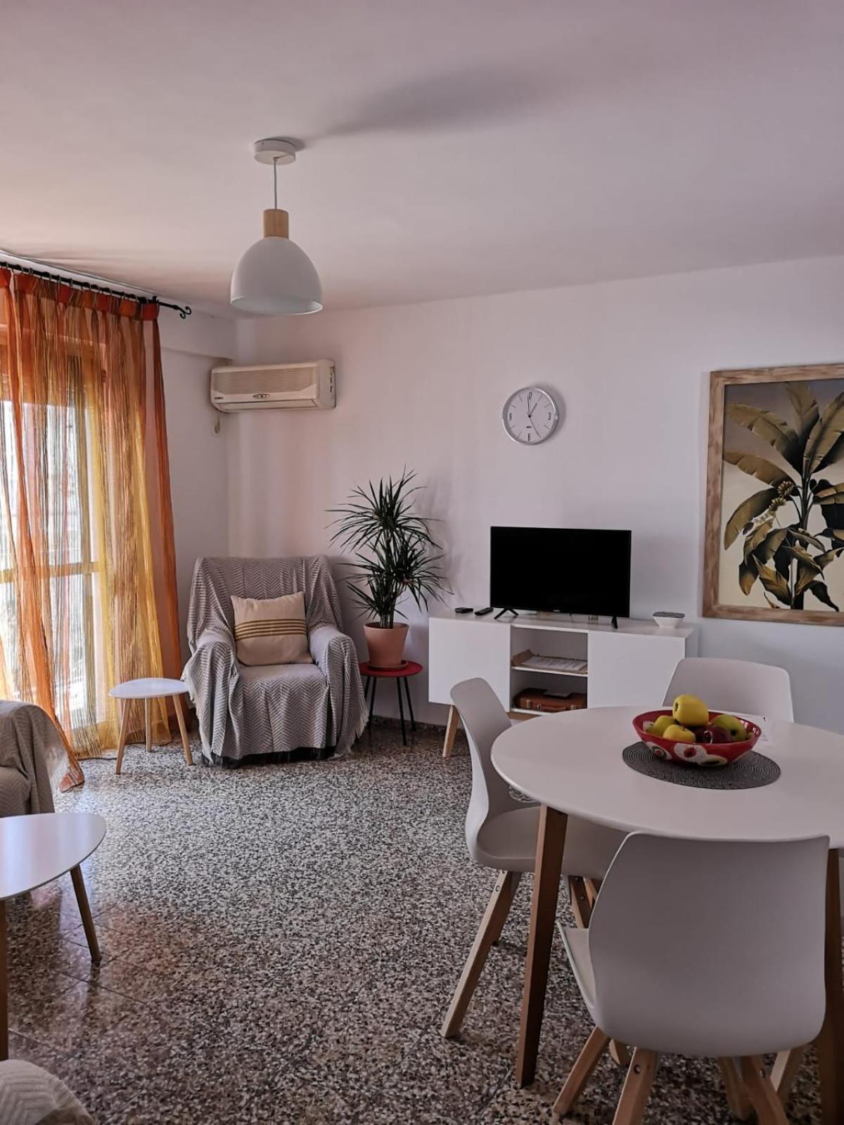 Appartement La Paloma Córdoba