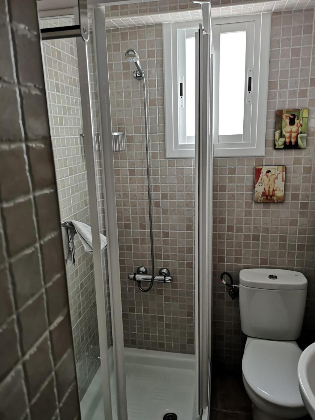 La Paloma Appartement *