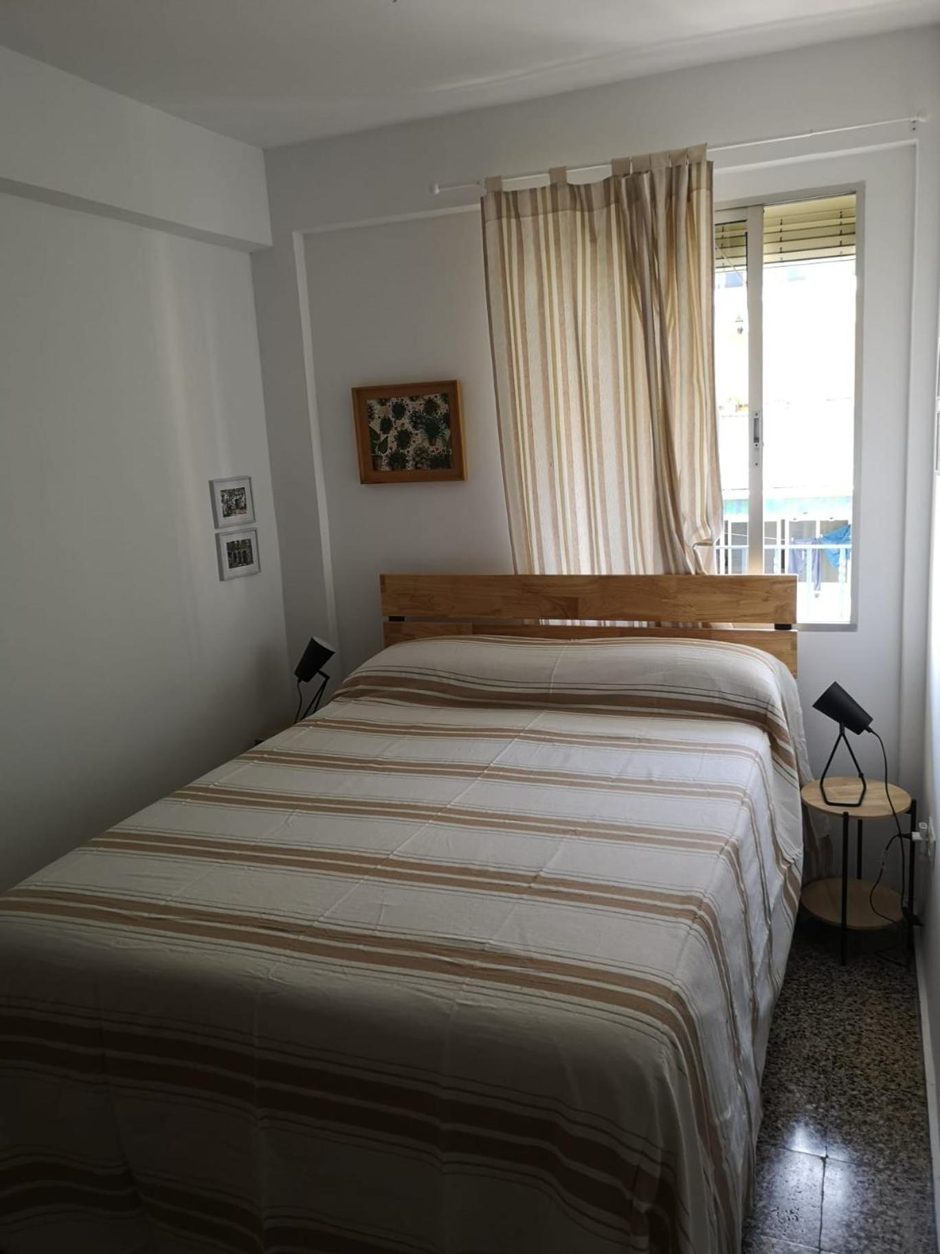 Apartment La Paloma Cordoba
