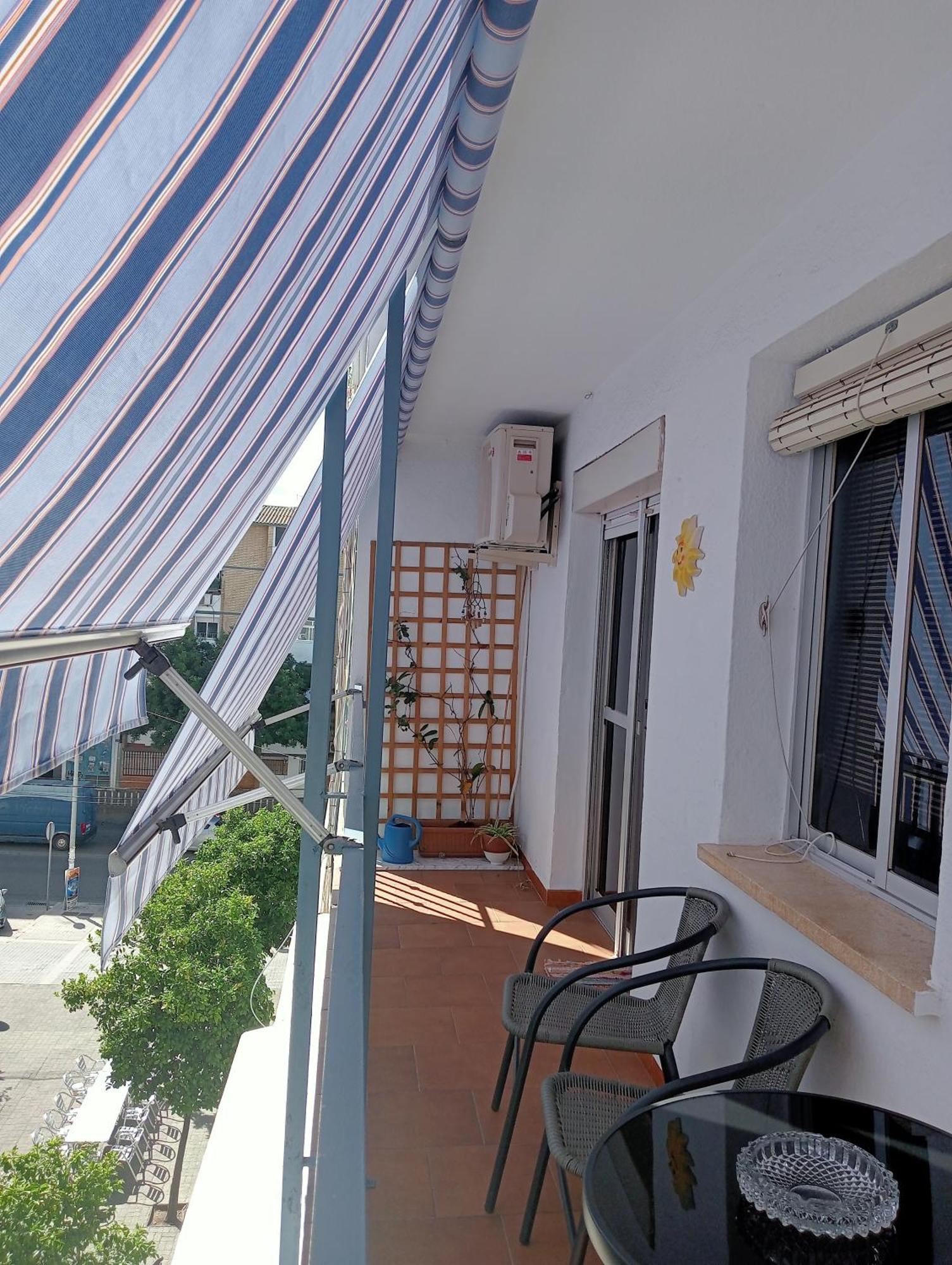 Apartment La Paloma *