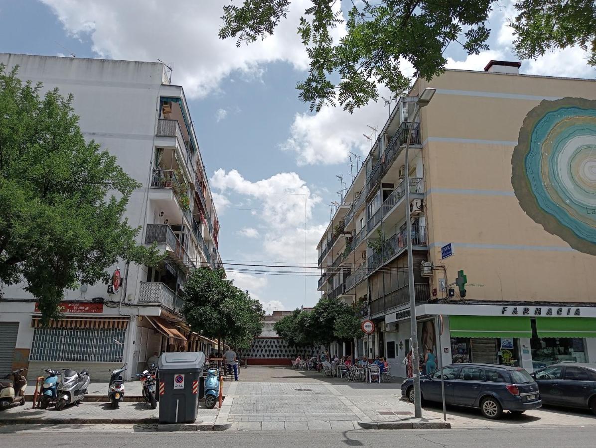 La Paloma Apartment Córdoba